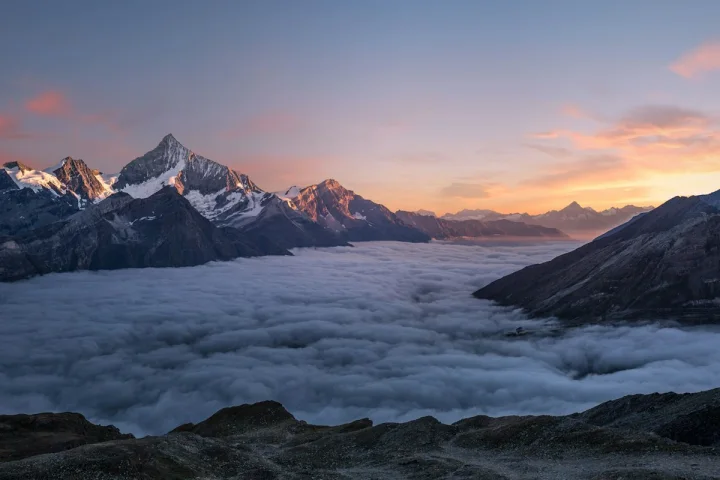 Gateway to the Alps – Investment Platform