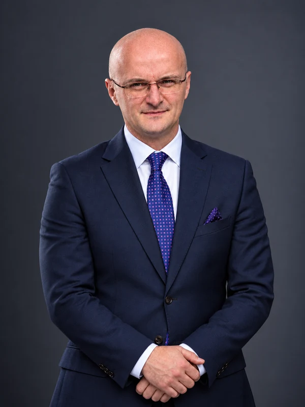 Evans Nurja — Co-Founder & Managing Partner | M&E Group Albania, ME Group Albania