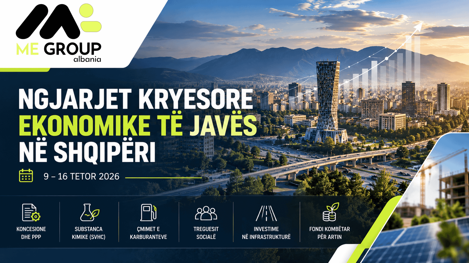 Albania Economic Week in Review — 9–16 October 2026