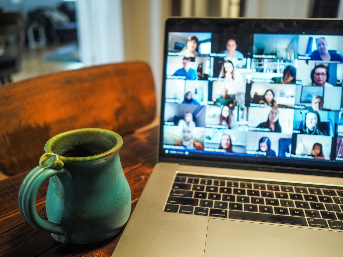 The "MSI Central & Eastern Europe Local Members" unite for a groundbreaking virtual meeting!